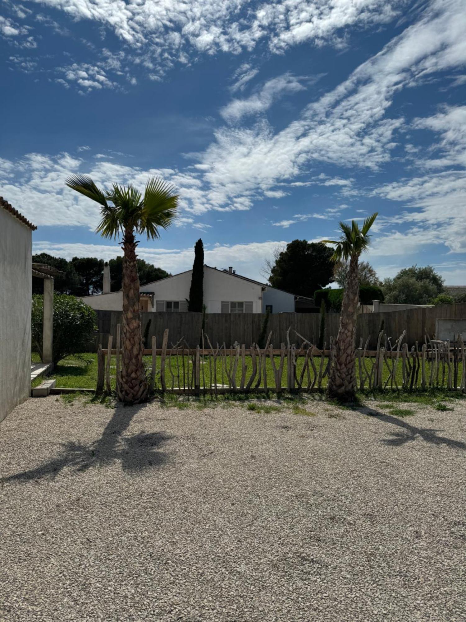 Le Mas Des Sagnes Saintes-Maries-de-la-Mer Exterior photo