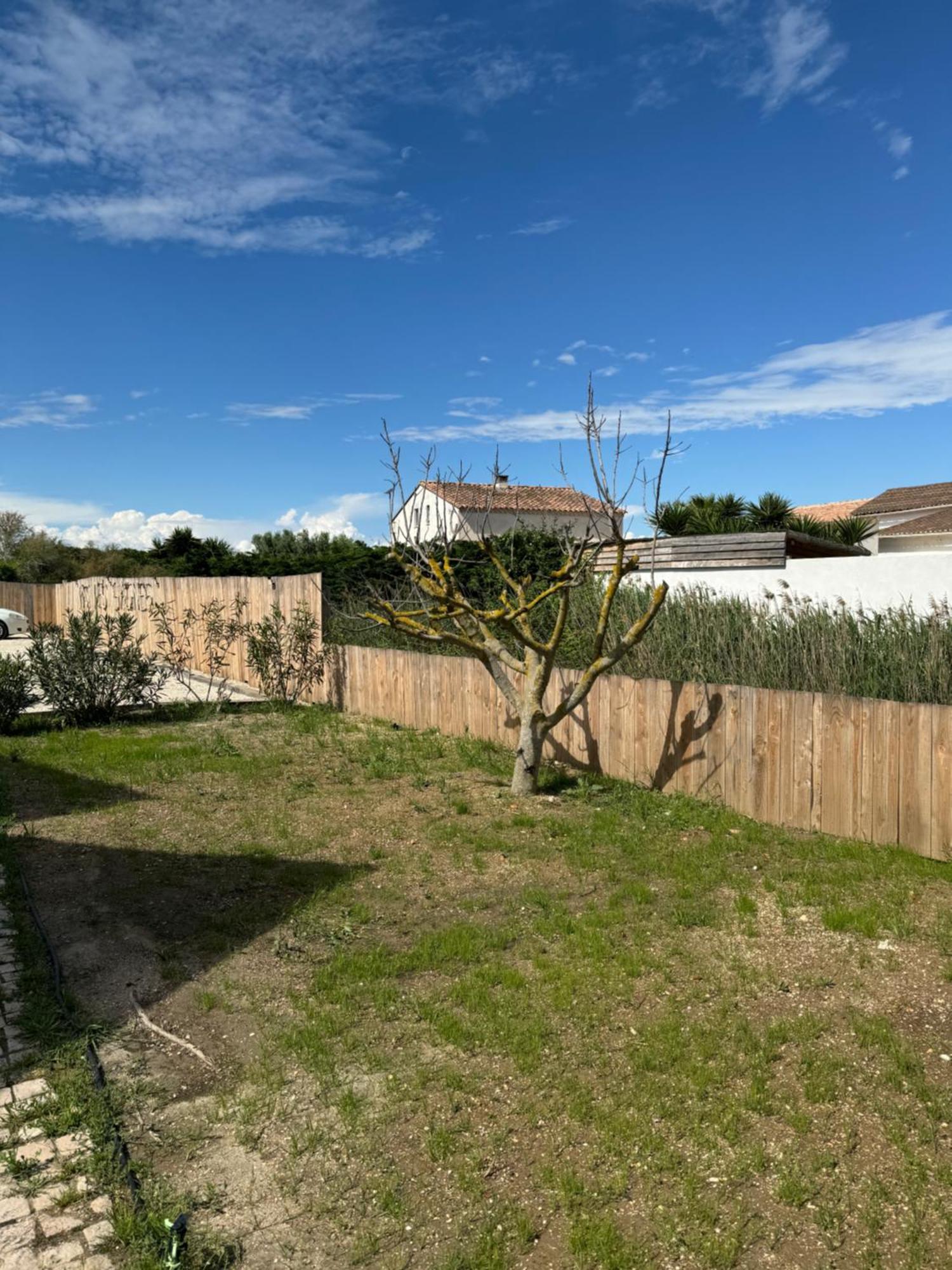 Le Mas Des Sagnes Saintes-Maries-de-la-Mer Exterior photo