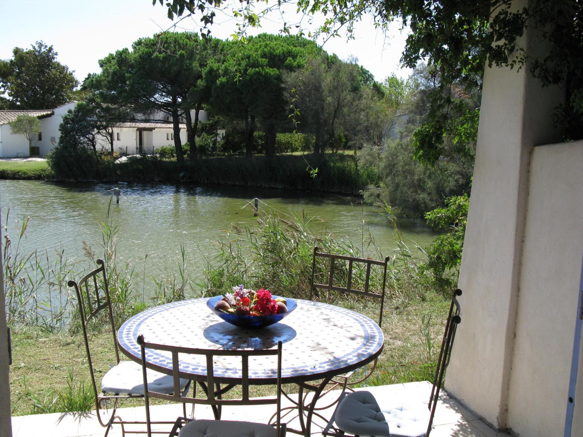 Le Mas Des Sagnes Saintes-Maries-de-la-Mer Room photo